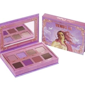 Lime Crime Venus III 3 Pallette Brand New in Box